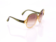 OPTYL WOMAN VERDE MOD. 3502