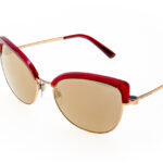 Bulgari sole donna 6082 376/54 58-18 135 3N