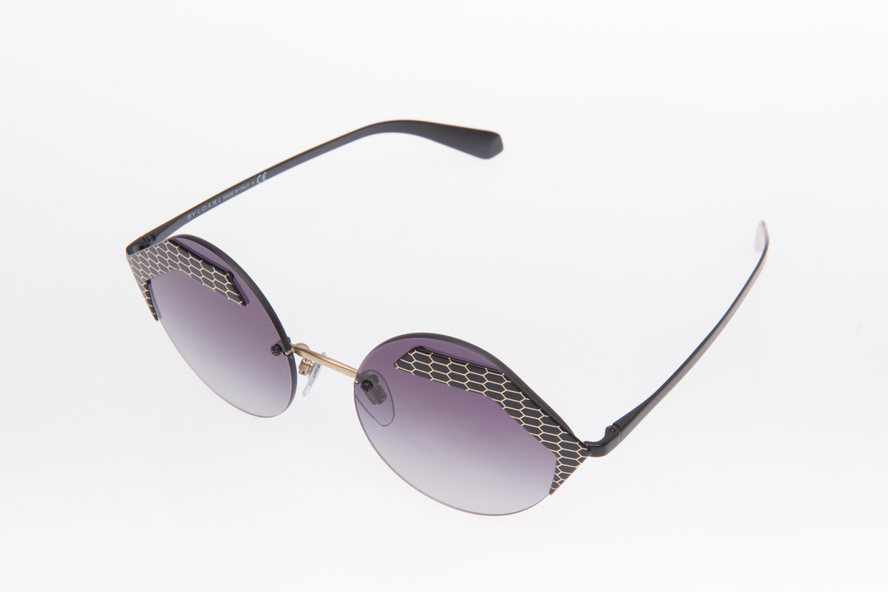 Bulgari Sole Donna 60-89 2028-8G 55-18 140 3N
