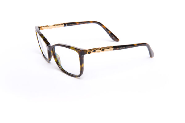 Bulgari Vista Donna 4130-k-b-5193-54-17-140