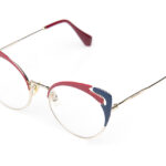 Miu Miu vista donna vmu50r 52 19 hb5 1o1 140