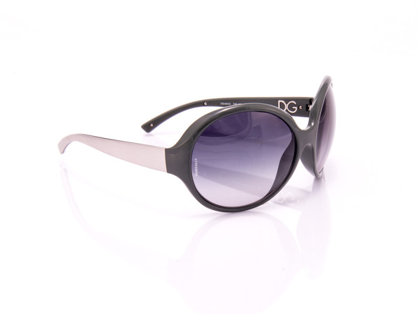 DOLCE & GABBANA WOMAN VERDONE DG 6043 502/73 64 17 125 3N
