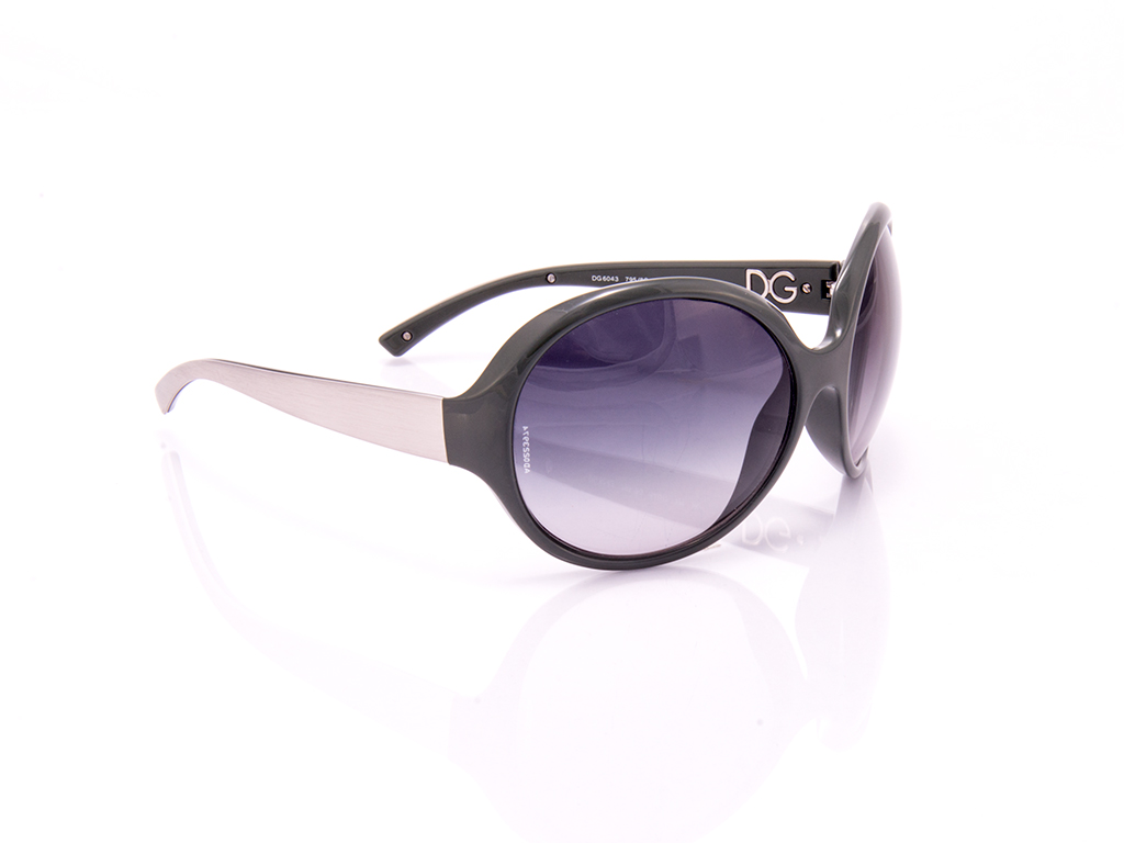 DOLCE & GABBANA WOMAN VERDONE DG 6043 502/73 64 17 125 3N