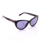 DSQUARED woman nero DQ 0079 01V 55 16 140