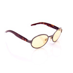 Vogue unisex nero VO 3261-S 52 21 420/B