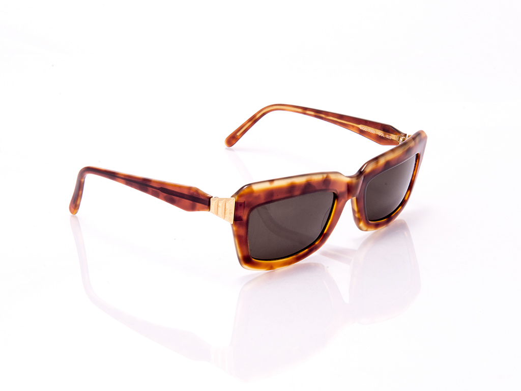 CHARME WOMAN TIGRATO MOD. 7092