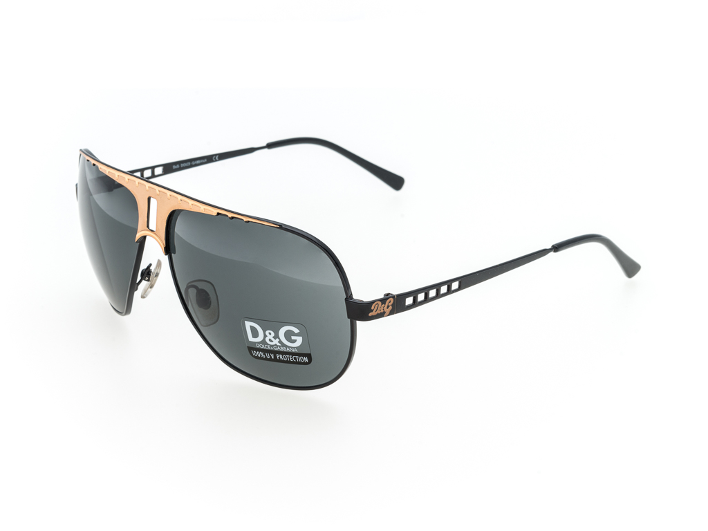 DOLCE & GABBANA Man 6018 01/87 60/12 130