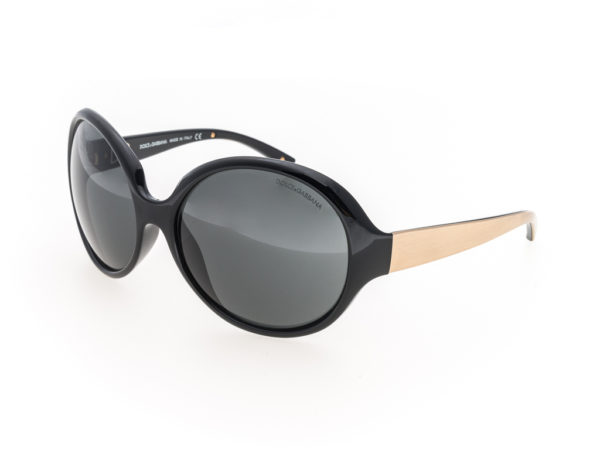 DOLCE & GABBANA Woman 6043 501/87 64/17 125 3N