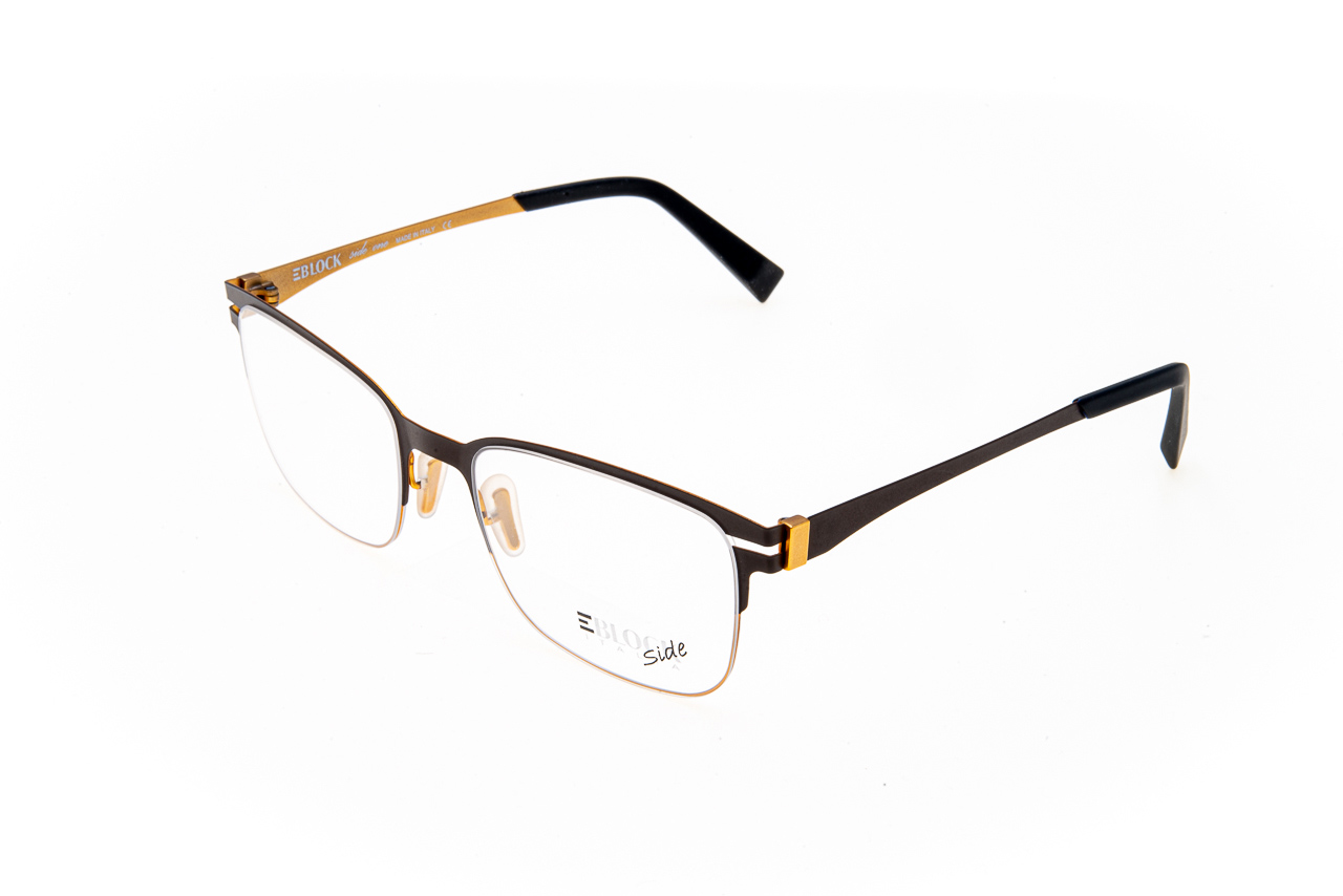 EBlock Side Vista Uomo E-B 404 53-20 140 S60