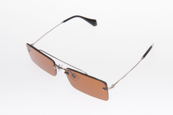 Miu Miu Sole SMU 59T 58-18 1BC-2Z1 140 3N