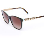 Tiffany sole donna tf-4174-b-8134-3b-56-16-140-3n