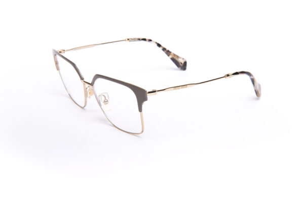Miu Miu vista donna vmu520-52-18-uet-1o1-140