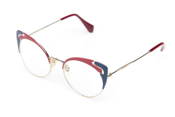 Miu Miu vista donna vmu50r 52 19 hb5 1o1 140