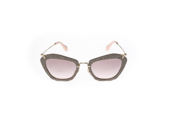 Occhiali Sole Donna Miu Miu smu 10n usy.4ko 55-24 140 2n